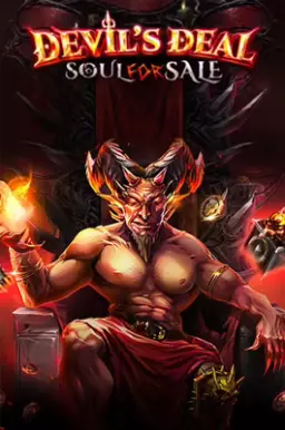 Devils Deal Soul For Sale