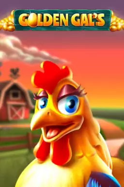 Golden Gals