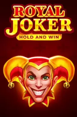 Royal Joker Hold And Win
