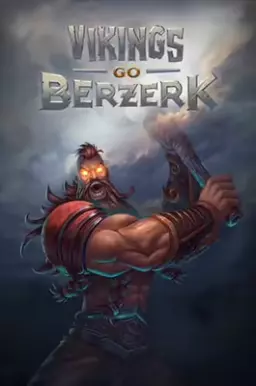 Vikings Go Berzerk