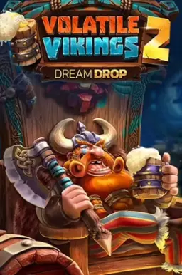 Volatile Vikings 2 Dreamdrop